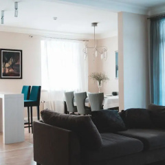 Aparthotel Wooden Villa thumbnail 36