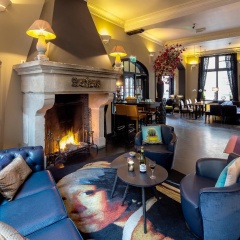 Hotel Sint Nicolaas - Bild 2