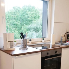Moderne und sehr zentral gelegene Apartments - Bild 2