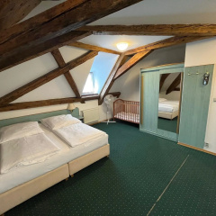Hotel Adalbert - Bild 7