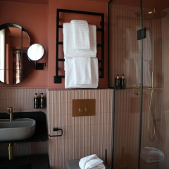 Hotel le 6 Tiquetonne - Bild 26