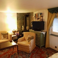 Villa Bomberg - Bild 3