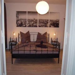 Ferienwohnung zur Vossbrücke - Bild 6