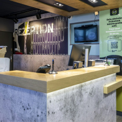 B&B HOTEL Bremen-Süd - Bild 18