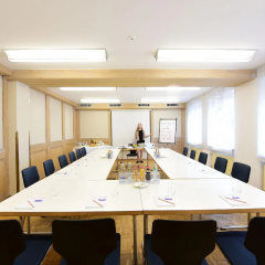 Hotel-Restaurant Richard Held - Bild 6