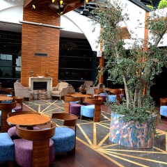Hotel Gold Majesty - Bild 28