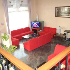 Di Porta Romana Hotel - Bild 14