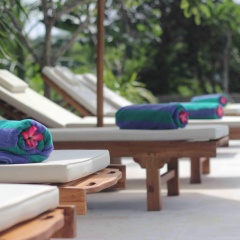 Cassava Bungalow - Bild 13