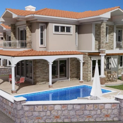 Deska Prestige & Diamond Villas - Bild 5