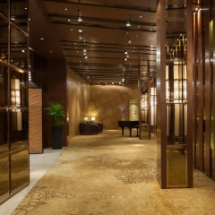 Marco Polo Hongkong Hotel - Bild 18