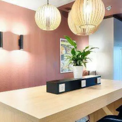 B&B HOTEL Wiesbaden-Ost - Bild 17
