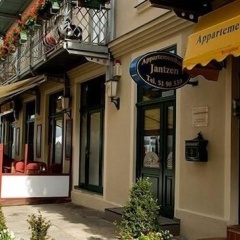 Aparthotel Stephan Jantzen - Bild 1