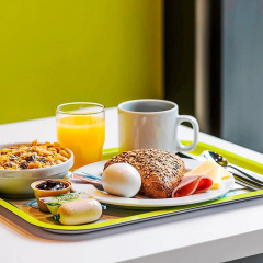 Ibis budget Koeln Messe Hotel - Bild 10
