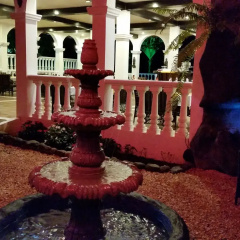 Tifakara Boutique Hotel & Birding Oasis