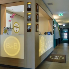 B&B Hotel Köln-Messe - Bild 14