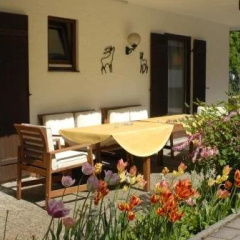 Pension Berganemone - Bild 11