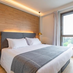 Espahotel Plaza de España - Bild 10