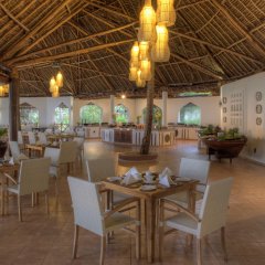 Bluebay Beach Resort And Spa in Kiwengwa, Tanzania from 335$, photos, reviews - zenhotels.com meals photo 3