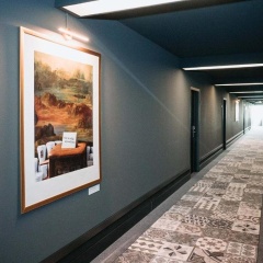 Feringapark Hotel by Coffee Fellows Hotels - Bild 16