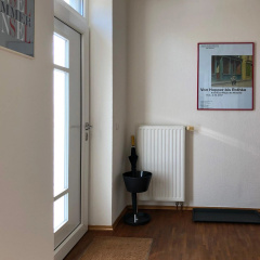 Ferienwohnung Schleusenhaus Hameln - Bild 9