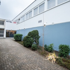 Hotel Leo - Bild 1