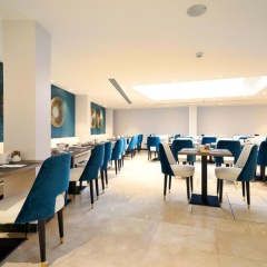 Eurostars Astoria - Bild 17