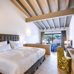 Carrossa Hotel & Spa - Bild 2