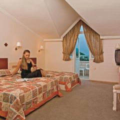 Havana Hotel - Bild 4