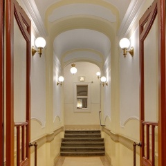 Old town square premium apartments - Bild 13