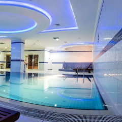 Grand Work Hotel - Bild 18
