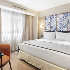 Eurostars Guadalquivir - Bild 5