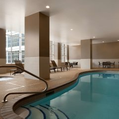 Отель Hyatt Place Minneapolis Downtown США, Миннеаполис - отзывы, цены и фото номеров - забронировать отель Hyatt Place Minneapolis Downtown онлайн фото 11