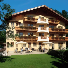Hotel Grünauerhof - Bild 17