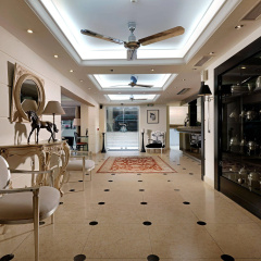 Best Western Plus Embassy Hotel - Bild 19