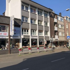 Pension Bahnstrasse - Bild 1