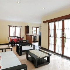 Puri Bendesa Villa - Bild 1