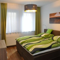 Apartment an den Quellen - Bild 1
