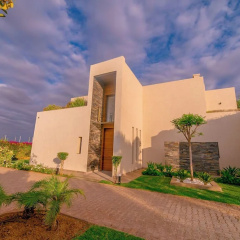 Villa Lumeria - Bild 1