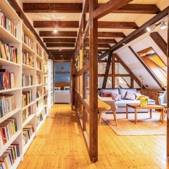 Ferienwohnung Lieblingsplatz - Bild 15