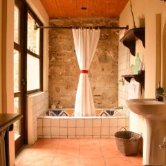 Hotel Sor Juana in Antigua Guatemala, Guatemala from 96$, photos, reviews - zenhotels.com photo 9