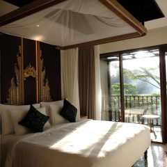 Metland Venya Ubud - Bild 6