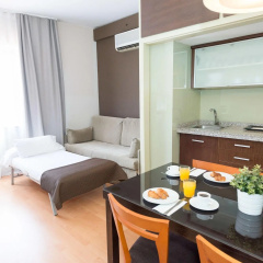 Senator Barcelona Apartments - Bild 26