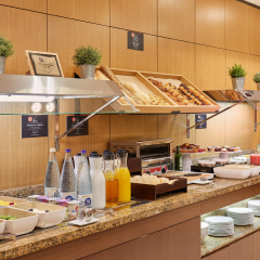 Eurostars Monumental - Bild 13