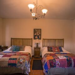 Hotel Sor Juana in Antigua Guatemala, Guatemala from 96$, photos, reviews - zenhotels.com photo 17