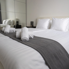 Corvin Center Suites - Bild 3