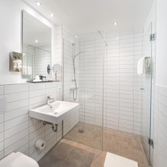 elaya hotel augsburg, Trademark by Wyndham - Bild 8