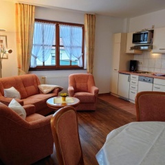 Landhausferienwohnungen Am Brockenblick - Bild 17
