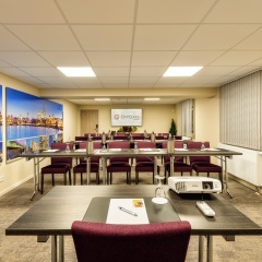 CityClass Hotel am Heumarkt - Bild 15