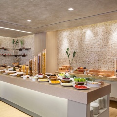 Hyatt Centric Levent Istanbul Hotel - Bild 13