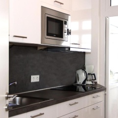 Haus Kluin Wohnung 2 - Bild 10